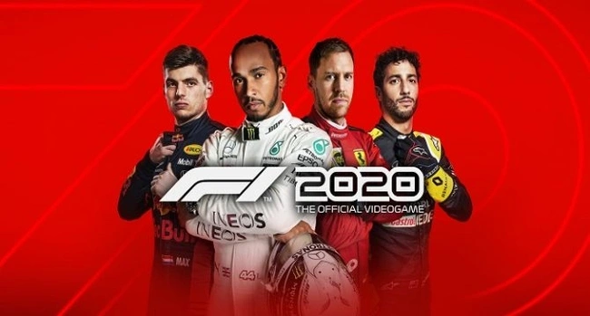 F1 2020 Sistem Gereksinimleri