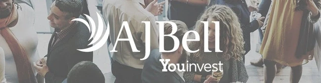 AJ Bell Youinvest Investor Seminar banner