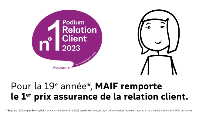Q°emotion - Maif - assurance - relation client - satisfaction client - émotions