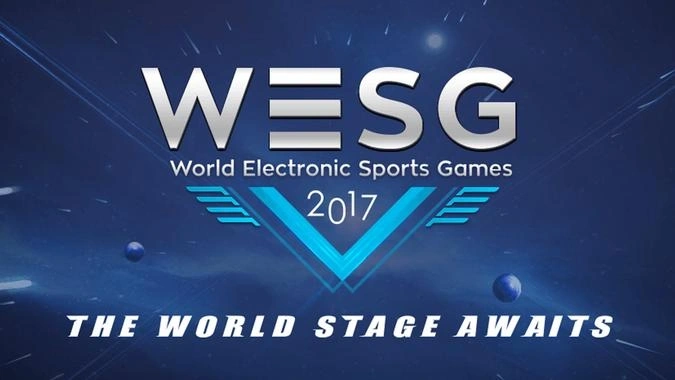 Dünya Elektronik Spor Oyunları 2017