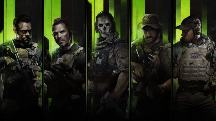 Call Of Duty: Modern Warfare 2 İncelemesi
