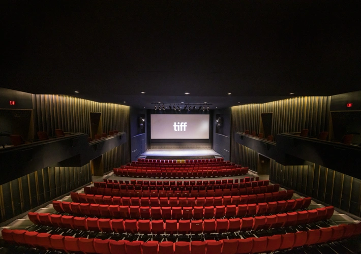 Our Venue