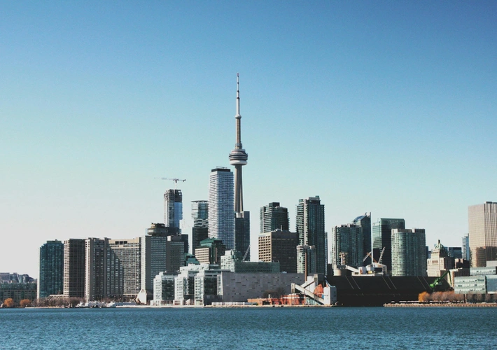 CN Tower
