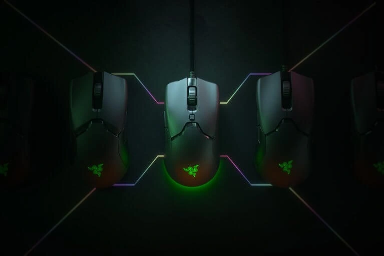 Razer Viper Mini