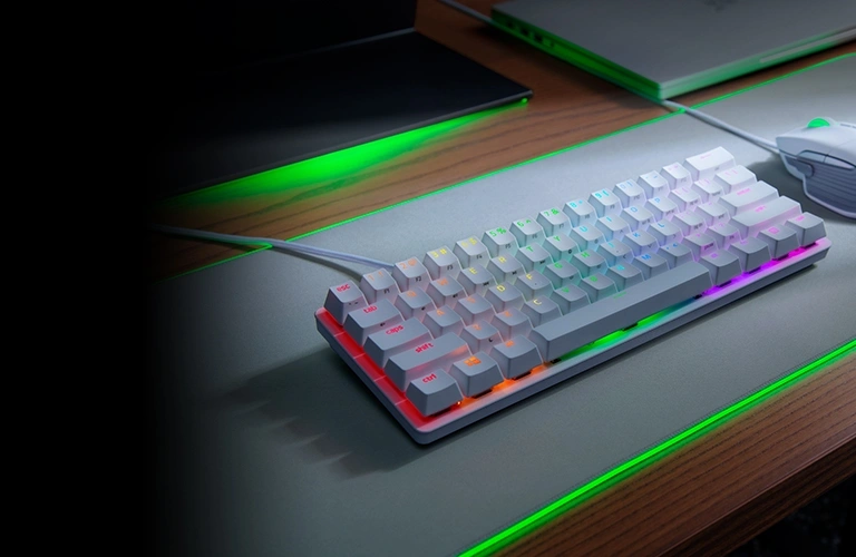 Razer Huntsman Mini