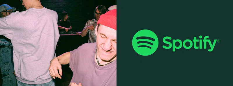 Spotify Logo