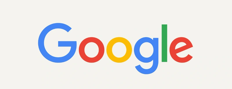 Google old logo 