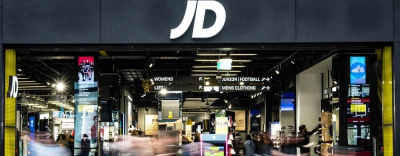 JD Sports acquires Polish firm in European expansion, 12 Mar 2021 11:31