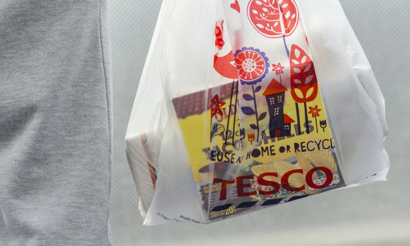 Tesco shares rally after raising full-year profit guidance