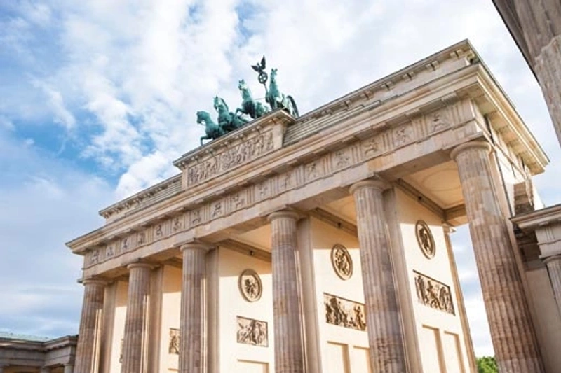 FTSE 100 pulled lower by financial stocks while DAX surges as inflation cools featured picture