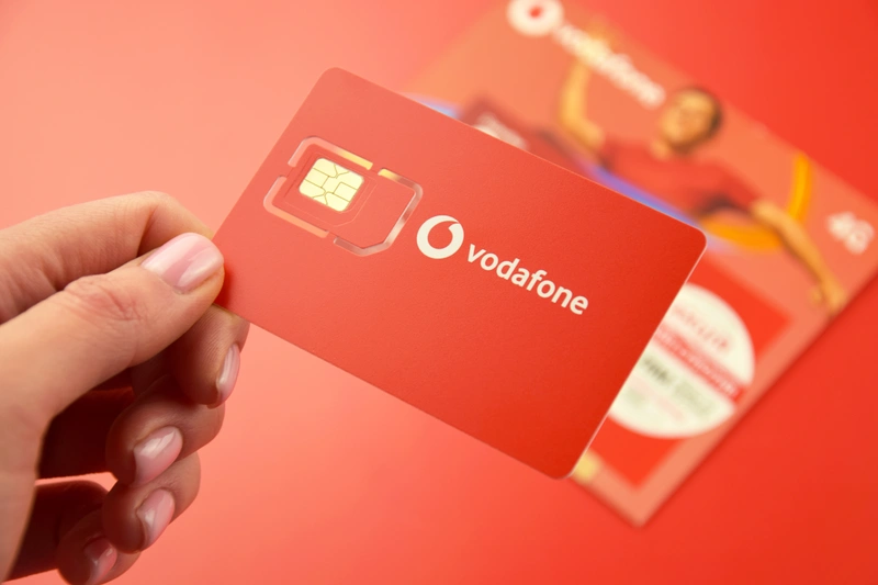 Why and how is Vodafone selling Spain to a u00a31.9 million telco tiddler?