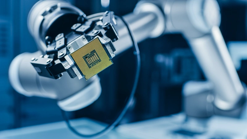 After growth guidance miss, what are investors to make of chip firm Arm?