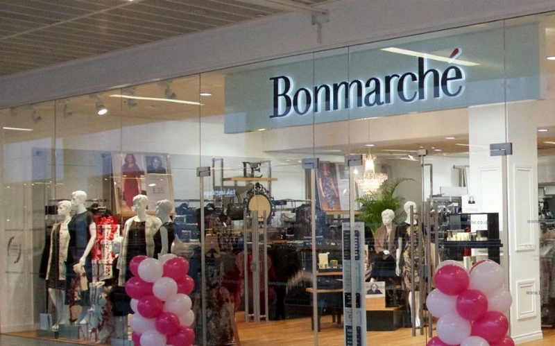 Bonmarché: What went wrong? - Retail Gazette