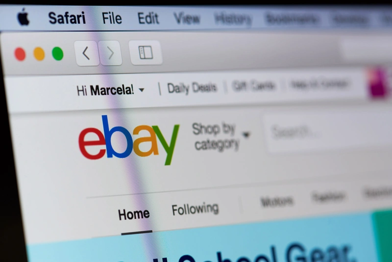Ebay slumps on bleak Christmas guidance as consumers cut back on spending
