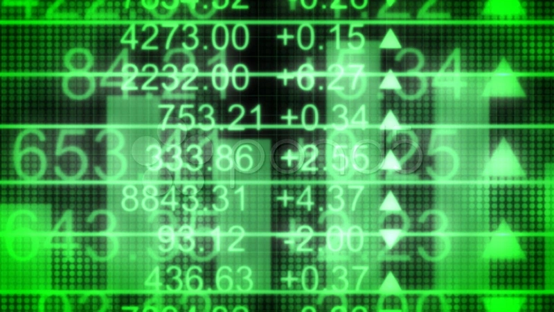 FTSE 100 closes in the green while pound continues its winning  streak featured picture