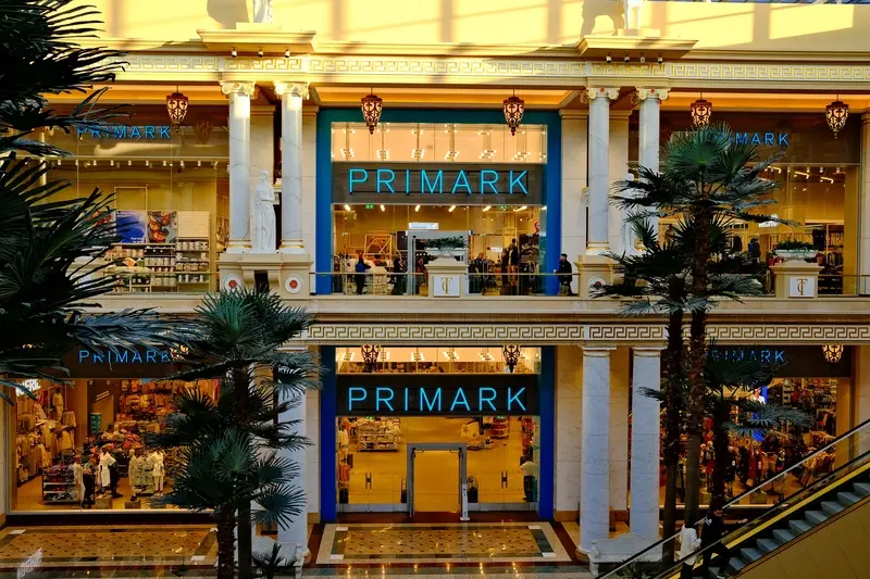 Christmas for Associated British Foodsowned Primark saved by late