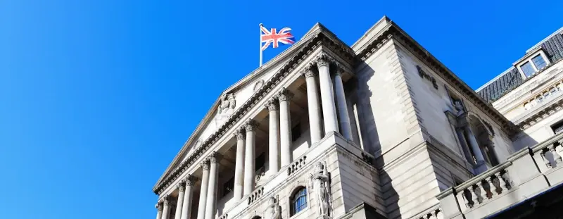 Bank of England