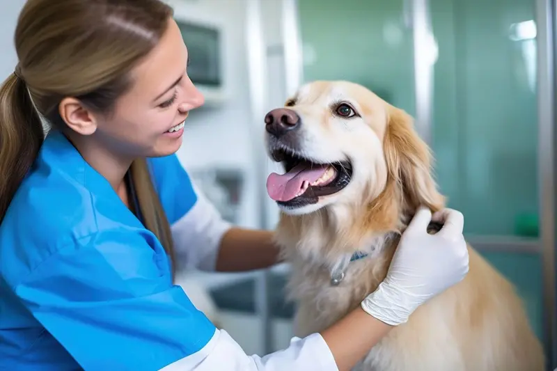 Vet services group CVS posts strong first half growth featured picture