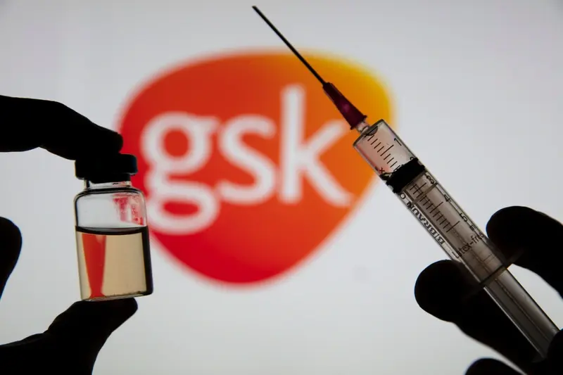 GSK sinks to bottom of the FTSE on Zantac ruling featured picture