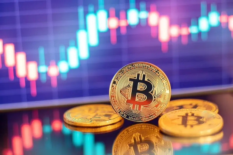 Bitcoin moves through $60,000 for first time since November 2021 featured picture