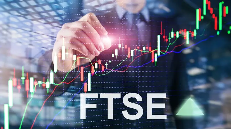 FTSE 100 opens marginally higher, all eyes on more US inflation data featured picture