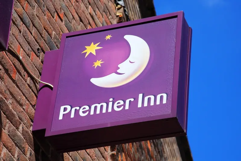 Premier Inn logo