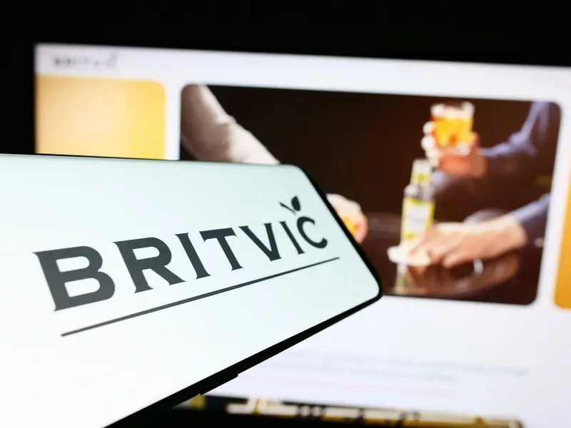 Britvic agrees to Carlsberg’s sweetened £3.3 billion takeover offer featured picture