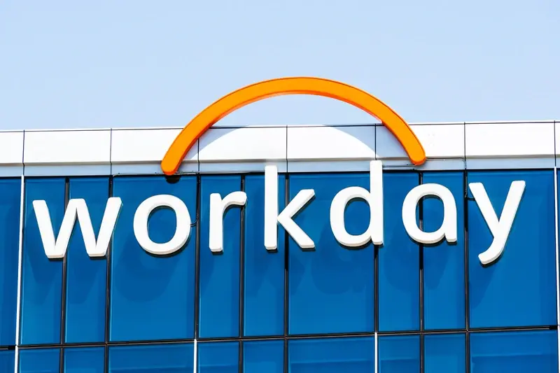 Workday sign on HQ