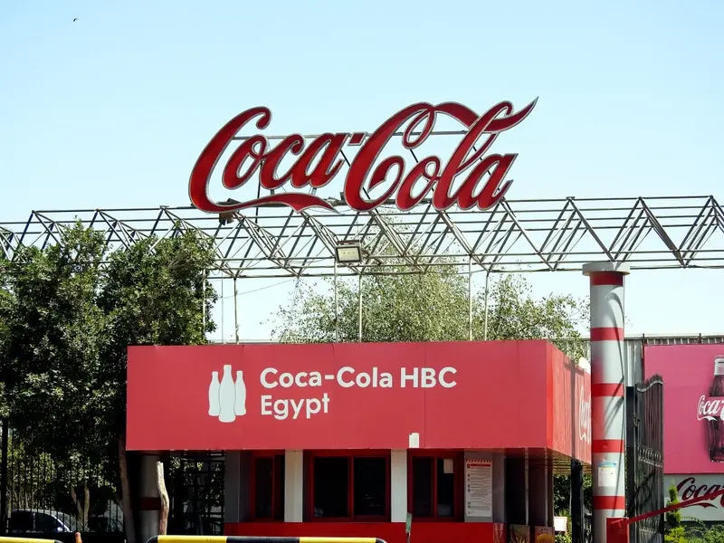 CCH site in Egypt