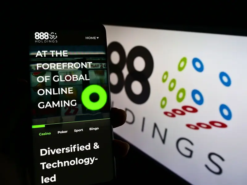 888 Logo 