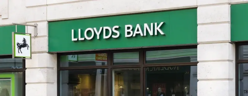 Image of Lloyds Bank