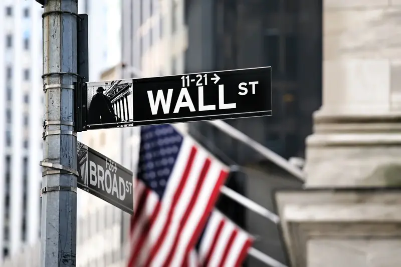 Middle East tensions and Fed future moves leave US markets shrouded in uncertainty | Wall Street Week featured picture