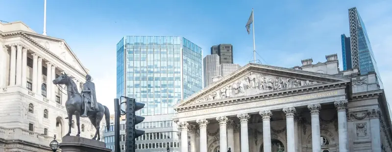 Bank of England