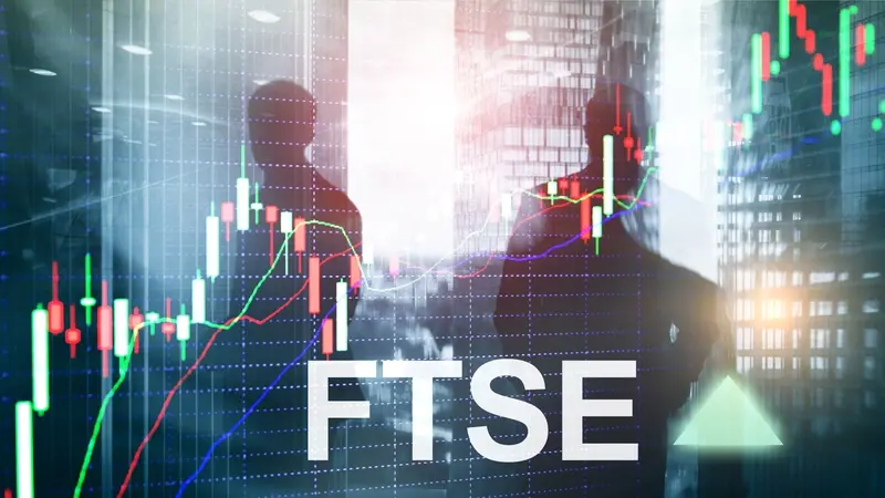 FTSE 100 has a positive start to the week with 1.2% gain featured picture