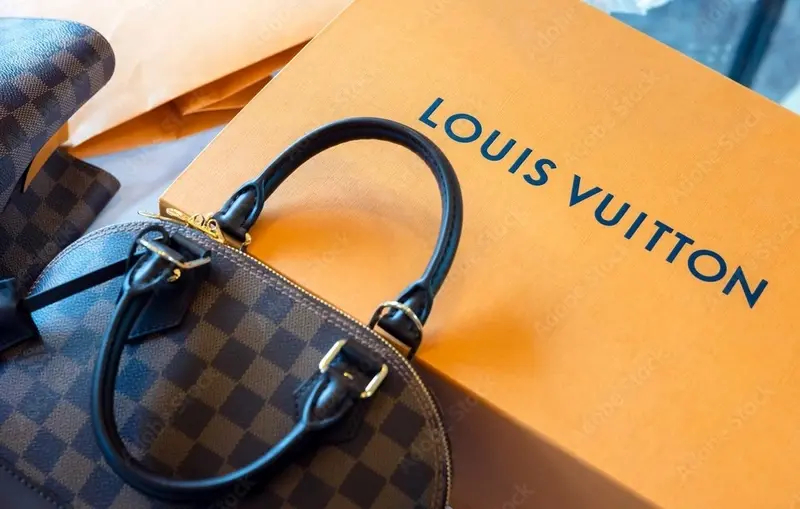 Louis Vuitton bag