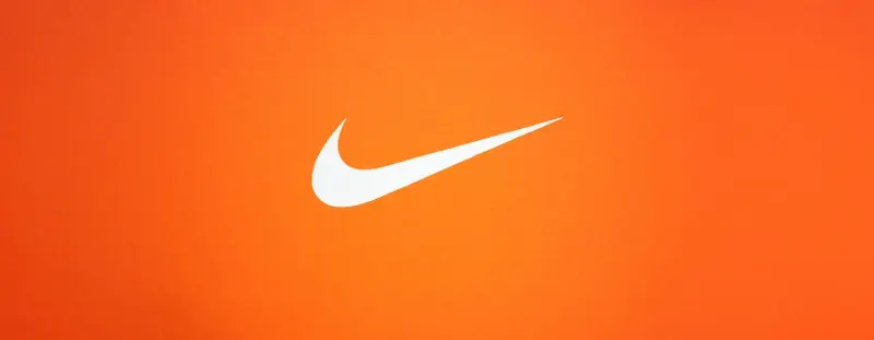 Nike logo