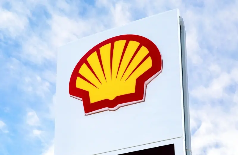 Shell emblem
