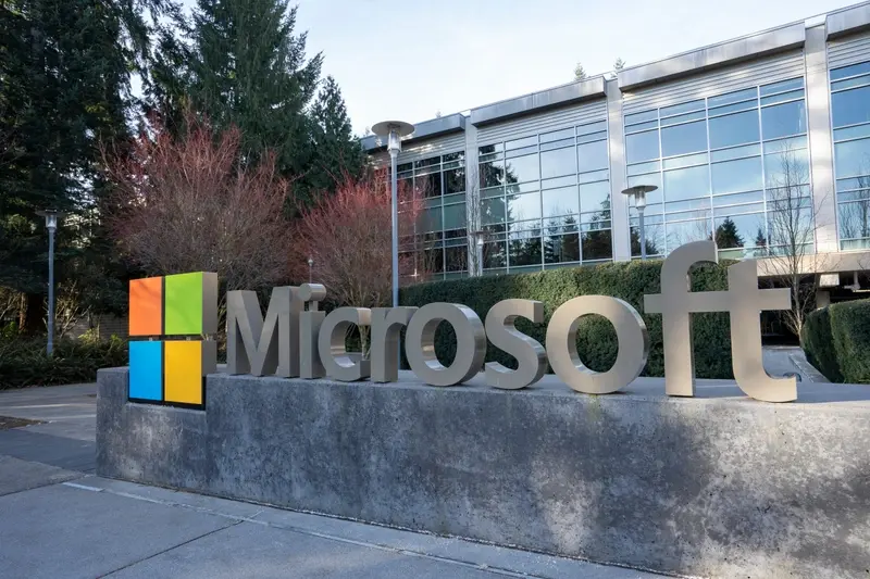 How bad was Microsoft’s Q4 miss? Not bad at all, really featured picture