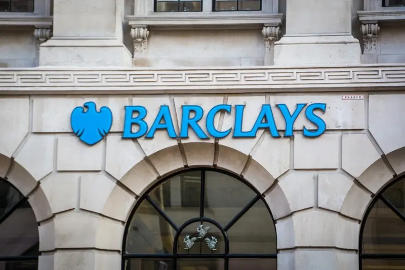 Barclays shares hit new year-high despite lower first-quarter earnings featured picture