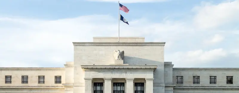 USA: Federal Reserve