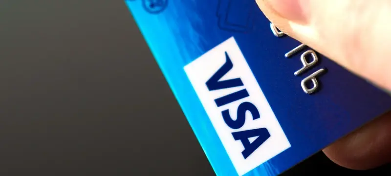 Visa targeted by antitrust lawsuit, wiping billions off market cap featured picture