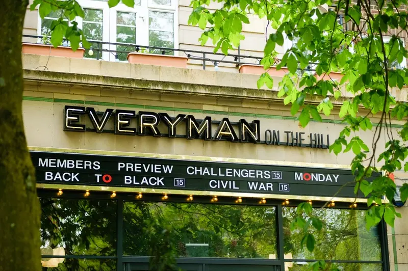 everyman cinema