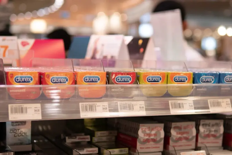 Reckitt Benckiser shares rise on margin improvement and restructuring progress featured picture