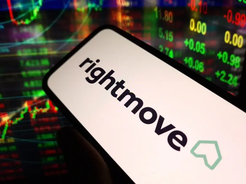 FTSE 100 opens lower, Rightmove shares jump on improved takeover offer featured picture