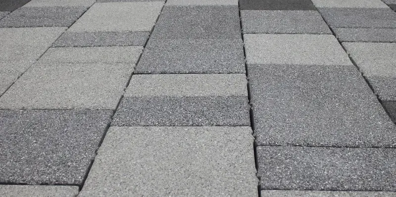 Marshalls paving products