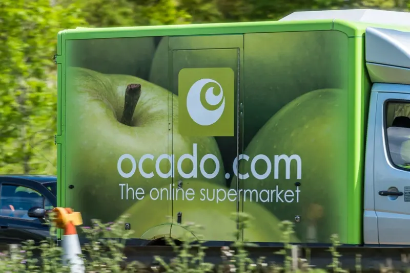 Ocado delivers ‘rare profit’ for 2023, technology solutions prove to be ‘bright spark’ featured picture