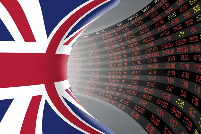 London stocks slip as Wall Street rally cools, Land Securities sheds 2.2% featured picture