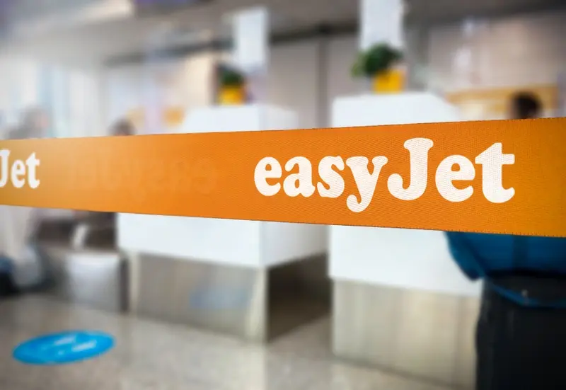 EasyJet shares soar but fail to lift drab FTSE 100 featured picture