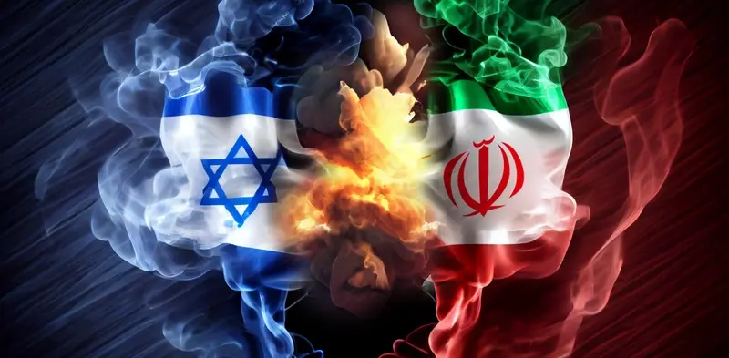 Iran versus Israel conflict