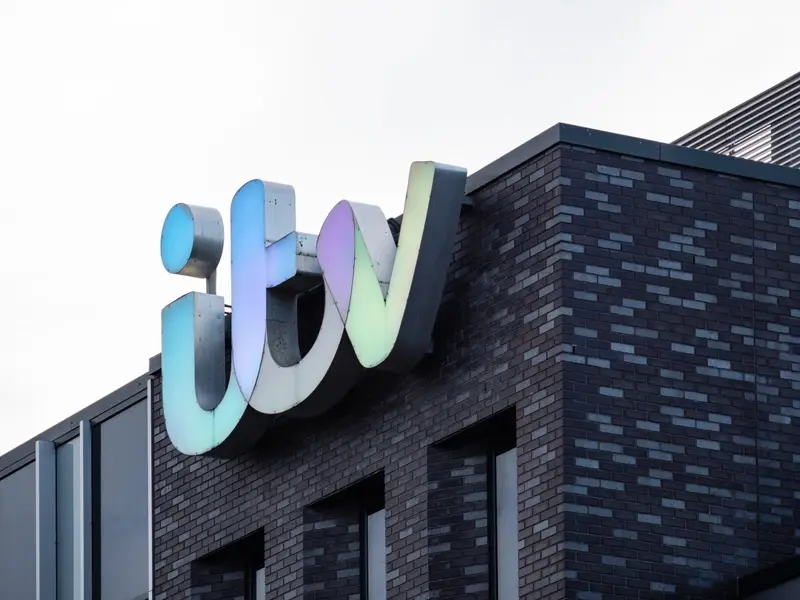   ITV looks forward to Euros after first-quarter knock to revenue featured picture